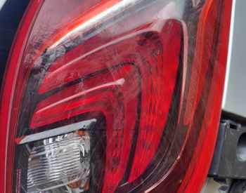 BUICK Encore 2013-2021 - 2