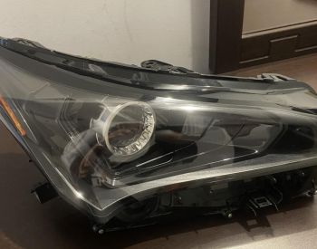 LEXUS NX 300 2018-2021