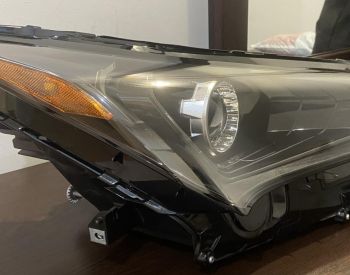 LEXUS NX 300 2018-2021 - 2