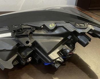LEXUS NX 300 2018-2021 - 4