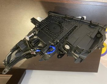 LEXUS NX 300 2018-2021 - 5