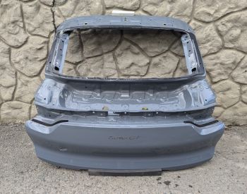 PORSCHE Cayenne 2020-2024