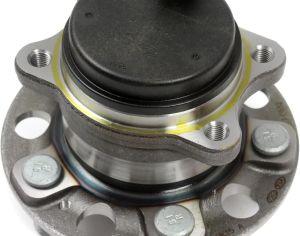 HYUNDAI Accent 2000-2025 - 2
