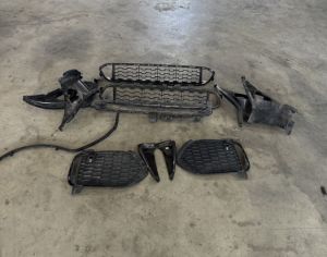 BMW X5 2014-2018 - 1