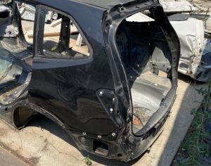 SUBARU Forester 2019-2024 - 2