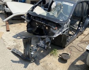 SUBARU Forester 2019-2024 - 4