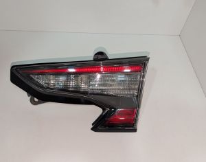 SUBARU Outback 2020-2025