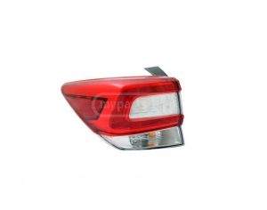 SUBARU Crosstrek 2018-2023 - 1