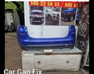 HYUNDAI Tucson 2019-2020 - 1