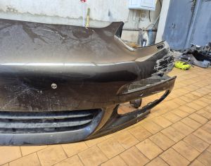 PORSCHE Panamera 2012-2017 - 2