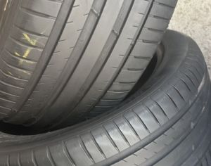 R21 255/40 Все Сезоны - 1