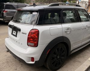 MINI Countryman 2017 1.5