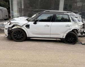 MINI Countryman 2017 1.5 - 10