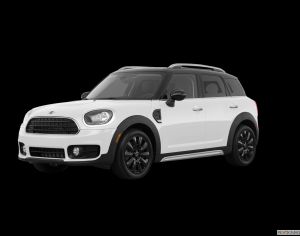 MINI Countryman 2017 1.5 - 2