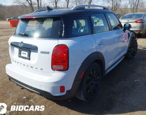 MINI Countryman 2017 1.5 - 4