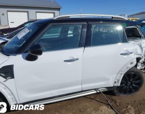 MINI Countryman 2017 1.5 - 5