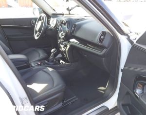 MINI Countryman 2017 1.5 - 6