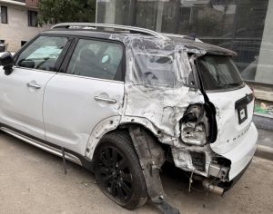 MINI Countryman 2017 1.5 - 8