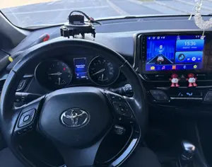 TOYOTA CHR 2015-2023 - 1