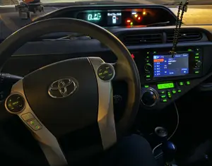 TOYOTA CHR 2015-2023 - 2