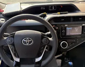 TOYOTA CHR 2015-2023 - 3
