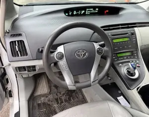 TOYOTA CHR 2015-2023 - 4