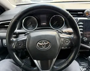 TOYOTA CHR 2015-2023 - 5