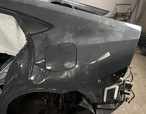 TOYOTA Prius 2023-2026 - 2