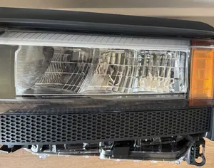 TOYOTA Land Cruiser Prado 2023-2026 - 1