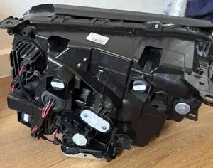 TOYOTA Land Cruiser Prado 2023-2026 - 4