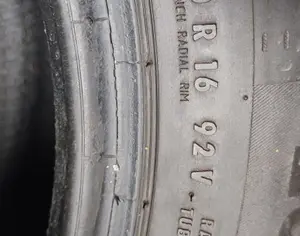 R16 205/60 ზაფხული - 2