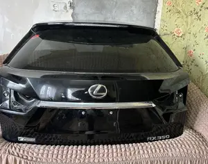 LEXUS RX 350 2016-2022