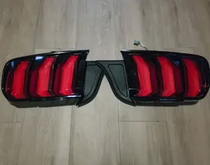 FORD Mustang 2018-2023
