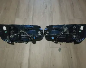 FORD Mustang 2018-2023 - 2