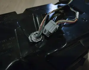FORD Mustang 2018-2023 - 4