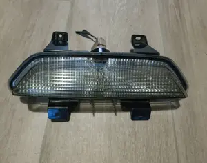 FORD Mustang 2018-2023 - 1