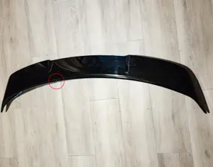 FORD Mustang 2018-2023 - 2