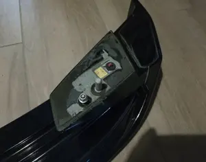FORD Mustang 2018-2023 - 5