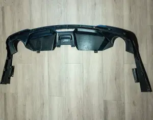 FORD Mustang 2018-2023 - 5