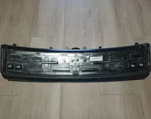 FORD Mustang 2018-2023 - 3