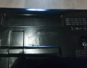 FORD Mustang 2018-2023 - 4