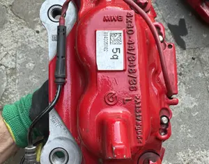 BMW 340 2022-2026 - 11