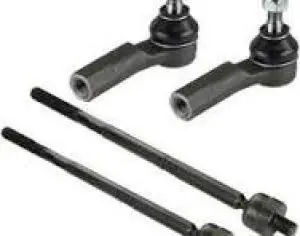 LEXUS ES 300 2000-2026 - 2