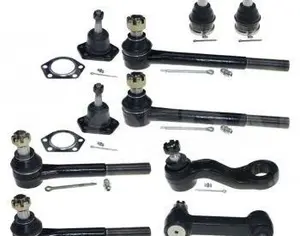 LEXUS LS 500 2000-2026