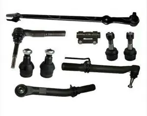 LEXUS LS 500 2000-2026 - 2