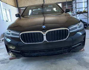 BMW 530 2021 2.0