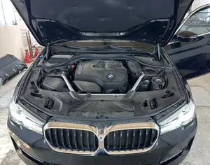 BMW 530 2021 2.0 - 2