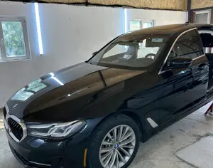 BMW 530 2021 2.0 - 3