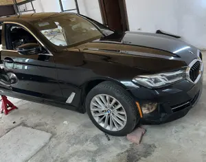 BMW 530 2021 2.0 - 4