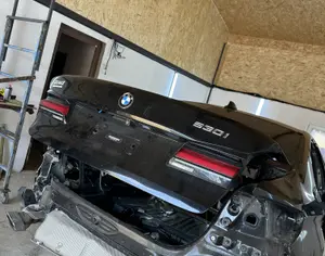 BMW 530 2021 2.0 - 5
